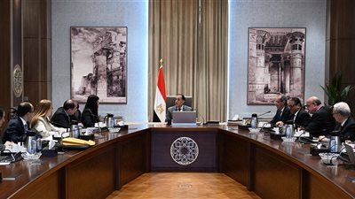رئيس الوزراء يتابع جهود فض التشابكات المالية بين بنك الاستثمار وعدد من الجهات الحكومية