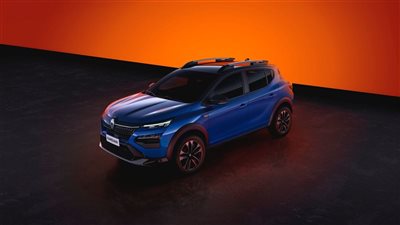 أسعار رينو كارديان 2025 في مصر خلال مايو الجاري