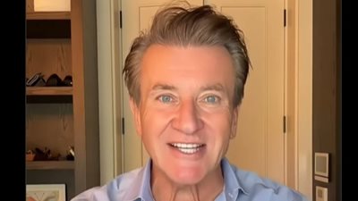 نجم شارك تانك الأمريكي في مصر.. رجل الأعمال روبرت هيرجافيك يشارك بالموسم الجديد من النسخة المصرية