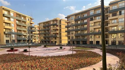 فتح باب حجز 892 وحدة سكنية وإدارية وتجارية بمبادرة بيتك في مصر نهاية الشهر الجاري