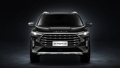 قبل طرح X70 بلس المجمعة محليًا.. تعرف على أسعار سيارات جيتور في مصر