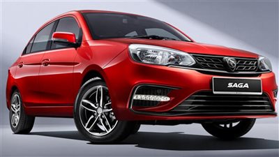 أقل من 700 ألف جنيه.. أسعار بروتون ساجا المجمعة محليًا في مصر