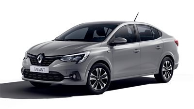 أرخص سيارة زيرو تقدمها رينو الفرنسية في مصر خلال مايو الجاري