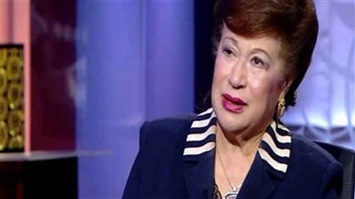 تغيب حفيدة نوال الدجوي عن جلسة الاستماع لأقوالها في اتهامها بالسرقة