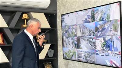 السيطرة على حريق اندلع بأحد الفنادق الشعبية بالسوق السياحي القديم بأسوان