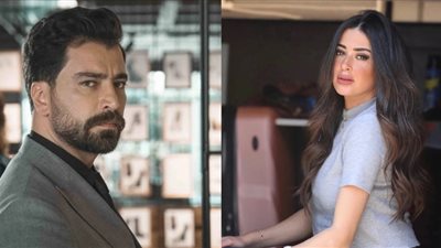 موعد انتهاء تصوير مسلسل أنا أنت أنت مش أنا بطولة معتصم النهّار وميرنا نور الدين