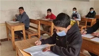 قبل انطلاقها.. تعرف على جدول امتحانات الشهادة الإعدادية بالدقهلية