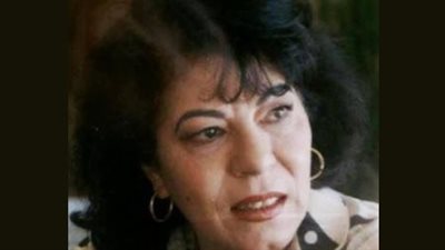 نقابة الفنانين في سوريا تعلن وفاة الفنانة السورية فدوى محسن بطلة مسلسل باب الحارة