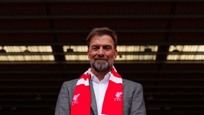 تقارير سعودية: اتحاد جدة يضع يورجن كلوب كخيار أول لقيادة الفريق