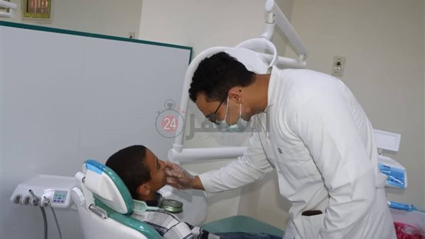 جانب من الكشف 