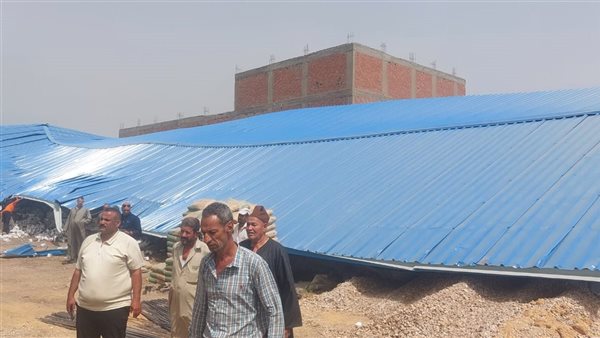 إزالة جمالون مخالف