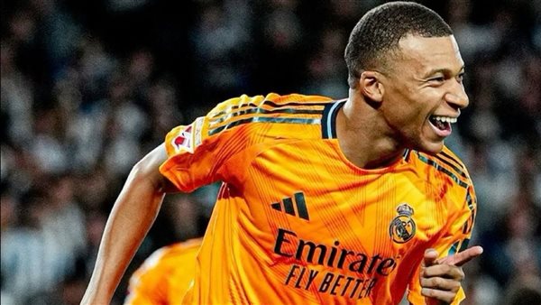 كيليان مبابي