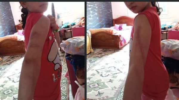 الصغيرة ريتاج 