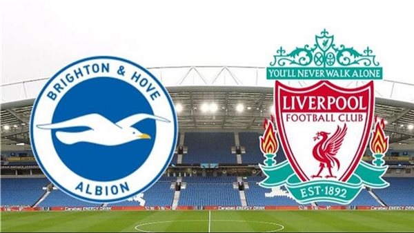  ليفربول وبرايتون