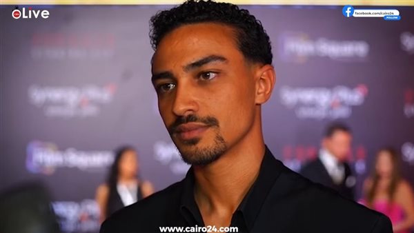 أحمد غزي