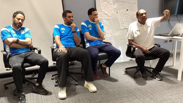 ورشة رخصة التدريب