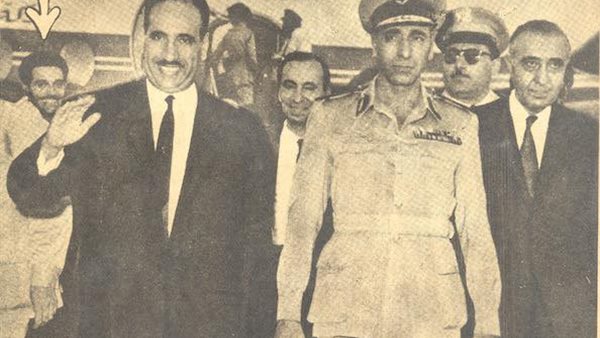 الصورة التي نشرها