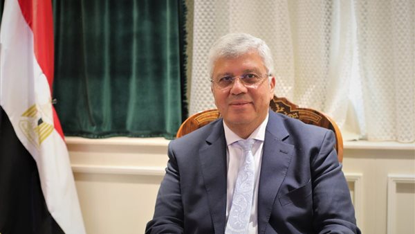 وزير التعليم العالي