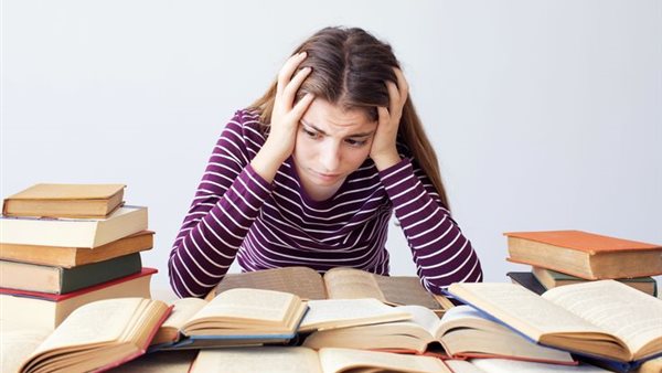 دعاء قبل المذاكرة