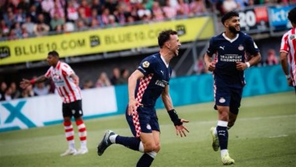 فريق آيندهوفن 