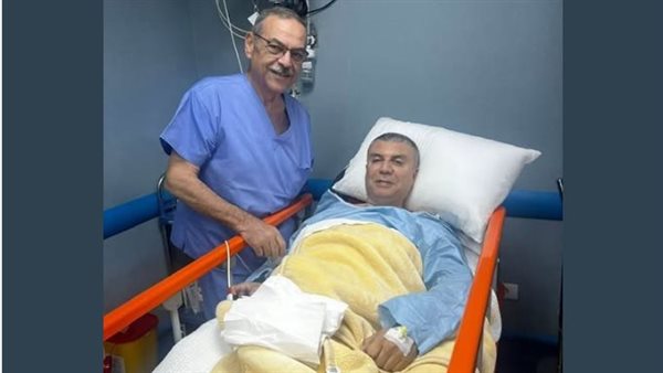 عمرو الليثي