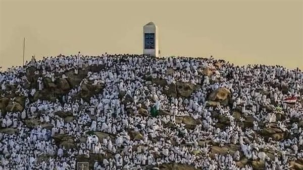 موعد وقفة عيد الأضحى