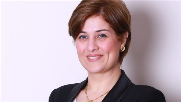 النائبة إيمان العجوز