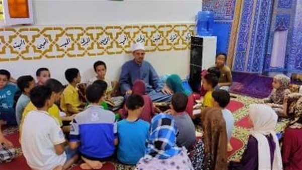 أوقاف سوهاج