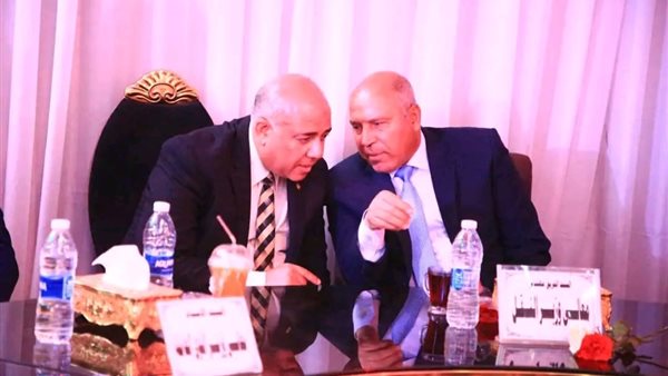 الفريق مهندس كامل