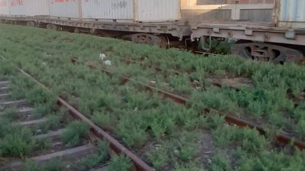 جانب من الحادث