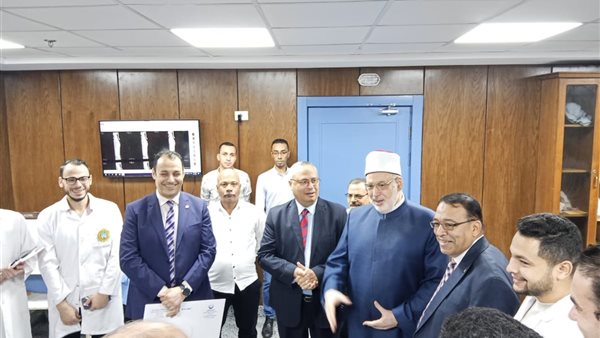 الدكتور محمد الضويني