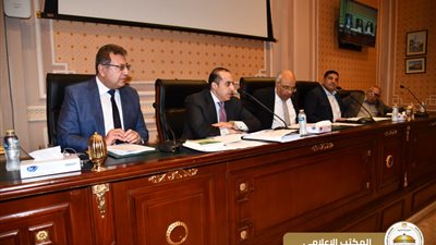 وزير الشؤون النيابية: وجود جهاز تنظيمي يضع الضوابط لكل مجال يقدم خدمة بالقطاع العام بات ضرورة