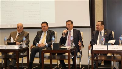 وزير الزراعة: لدينا فجوة في إنتاج المبيدات الزراعية 66% من إجمالي الاستهلاك