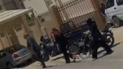 أحفاد نوال الدجوي يغادرون جهات التحقيق بعد الاستماع إلى أقوالهم بواقعة سرقة الذهب والدولارات