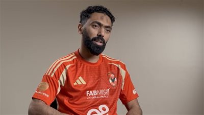 حسين الشحات: كنت الأحق بجائزة الأفضل في إفريقيا.. ولن ألعب في مصر سوى للأهلي