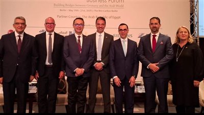 الجامعة الألمانية: نقدم برامج دراسية حديثة تتماشى مع متطلبات السوق العالمي والمصري