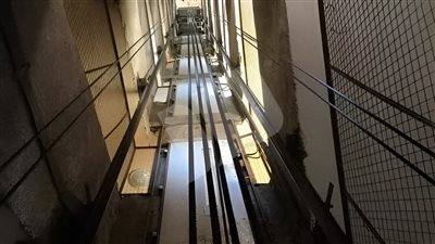 إصابة 3 أشخاص إثر سقوط أسانسير داخل مزرعة دواجن في الدقهلية 