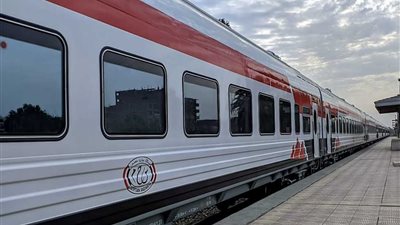 متوسط تأخيرات قطارات السكة الحديد اليوم الثلاثاء 29 يوليو 2025