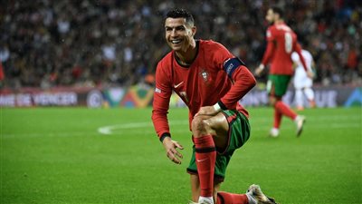 رونالدو في الهجوم.. قائمة البرتغال لـ مباراة ألمانيا بنصف نهائي الأمم الأوروبية 