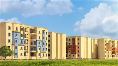 90 مليار جنيه تمويلات عقارية ممنوحة لـ652 ألف مواطن لشراء وحدات محدودي ومتوسطي الدخل