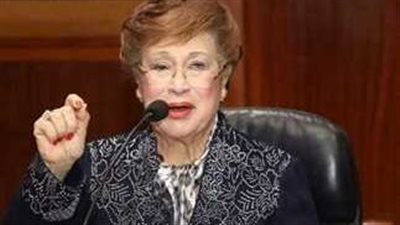 تأجيل دعوى الحجر على نوال الدجوي لجلسة 30 ديسمبر