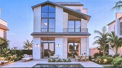 الشقة تبدأ من 7.6 مليون جنيه والفيلا بـ 175 مليون.. إقبال كبير على حجز شقق وفيلات بالشيخ زايد