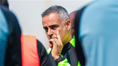 جوزيه جوميز يرفض تدريب الزمالك ويتمسك بالاستمرار مع الفتح السعودي