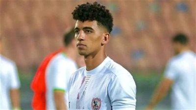 الزمالك يرحب برحيل مدافعة في الصيف بعد خروجه من الحسابات الفنية