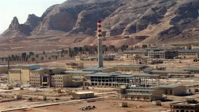 مسؤولون أمريكيون: إسرائيل تستعد لضرب منشآت نووية إيرانية 