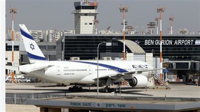  الحوثيون يستهدفون مطار بن جوريون.. وملايين الإسرائيليين يتوجهون للملاجئ