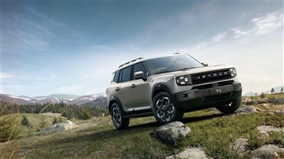 بعد طرح X70 بلس وT1.. تعرف على أسعار سيارات جيتور في مصر