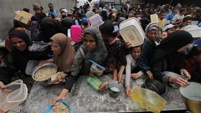 وزير خارجية قطر: الحرب في غزة لن تنتهي إلا بالدبلوماسية.. وسلوك إسرائيل لا يُحتمل