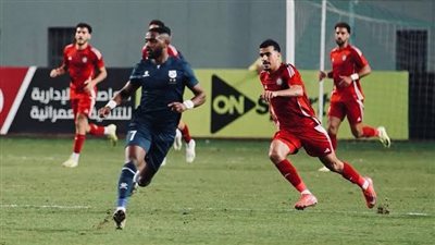 موعد مباراة إنبي وحرس الحدود بث مباشر اليوم في كأس عاصمة مصر 2025 والقنوات الناقلة 