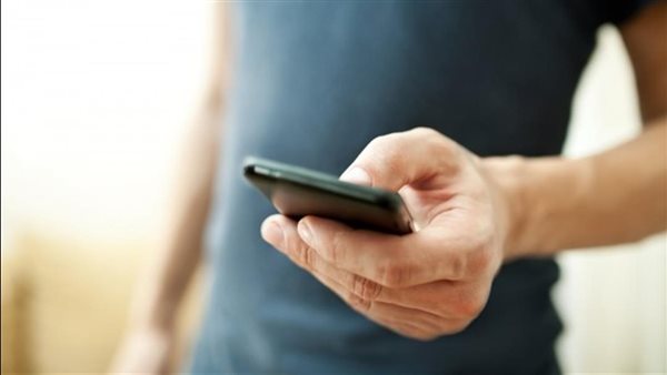 الهاتف المحمول ـ